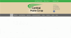Desktop Screenshot of cpcoop.us