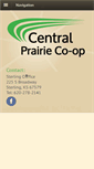 Mobile Screenshot of cpcoop.us